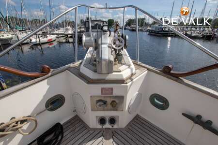 GRAND BANKS 46 CLASSIC