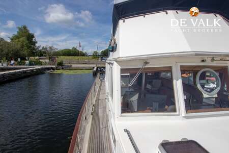GRAND BANKS 46 CLASSIC