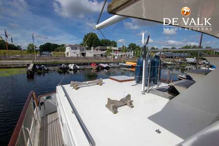 GRAND BANKS 46 CLASSIC