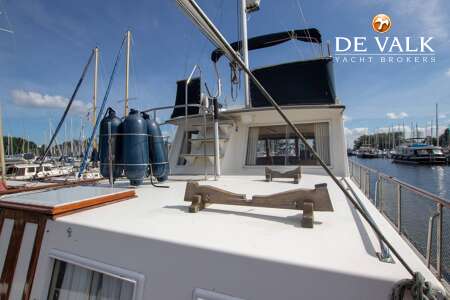 GRAND BANKS 46 CLASSIC