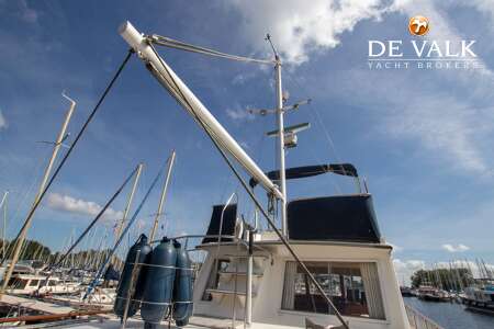 GRAND BANKS 46 CLASSIC
