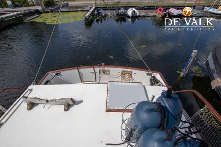 GRAND BANKS 46 CLASSIC