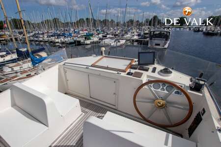 GRAND BANKS 46 CLASSIC