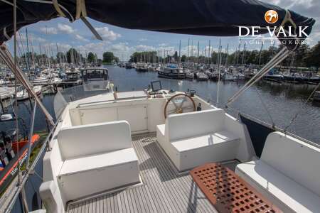 GRAND BANKS 46 CLASSIC