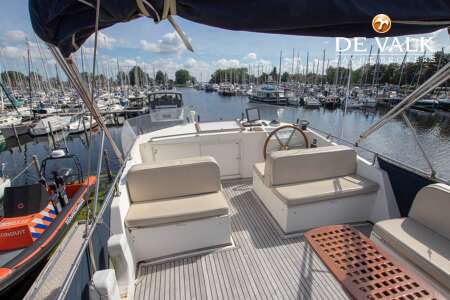 GRAND BANKS 46 CLASSIC
