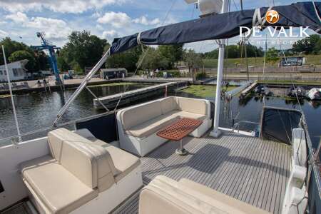 GRAND BANKS 46 CLASSIC