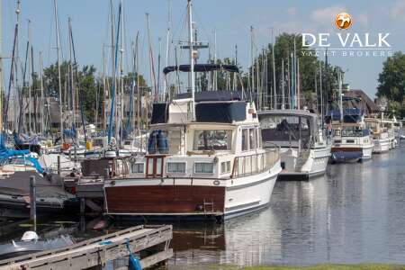 GRAND BANKS 46 CLASSIC