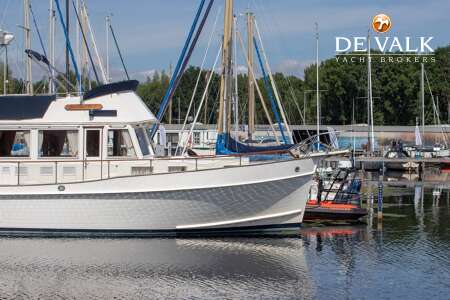 GRAND BANKS 46 CLASSIC
