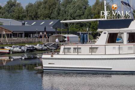GRAND BANKS 46 CLASSIC