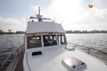 GRAND BANKS 46 CLASSIC
