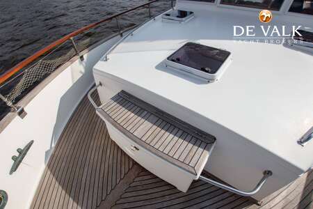 GRAND BANKS 46 CLASSIC