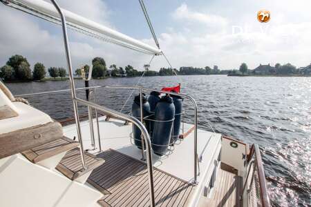 GRAND BANKS 46 CLASSIC