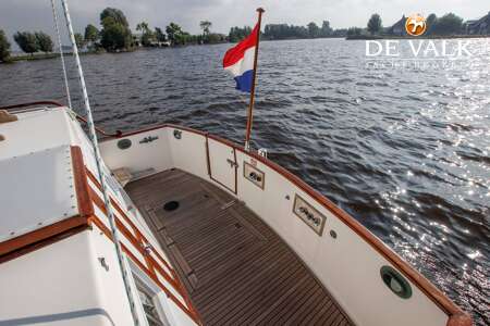 GRAND BANKS 46 CLASSIC