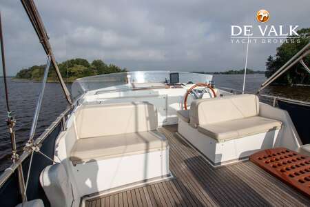 GRAND BANKS 46 CLASSIC