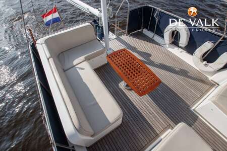 GRAND BANKS 46 CLASSIC