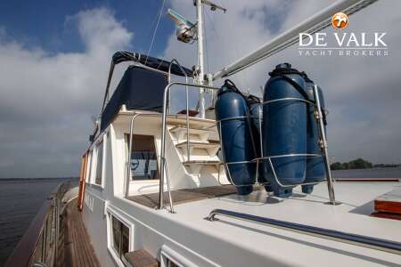 GRAND BANKS 46 CLASSIC