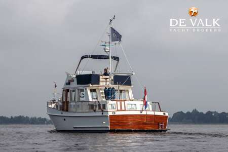 GRAND BANKS 46 CLASSIC