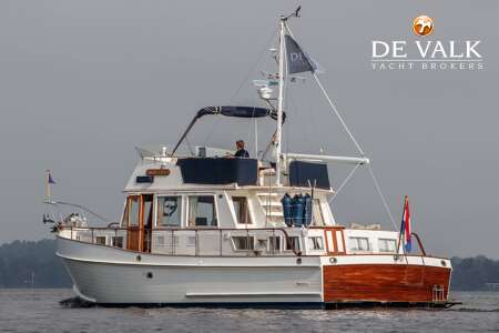GRAND BANKS 46 CLASSIC
