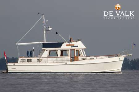 GRAND BANKS 46 CLASSIC