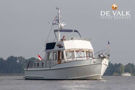 GRAND BANKS 46 CLASSIC