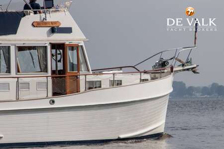GRAND BANKS 46 CLASSIC