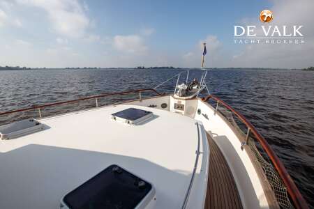 GRAND BANKS 46 CLASSIC