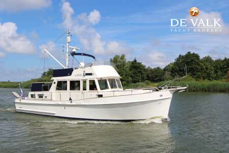 GRAND BANKS 46 CLASSIC