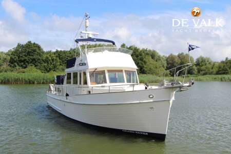 GRAND BANKS 46 CLASSIC