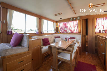 GRAND BANKS 46 CLASSIC