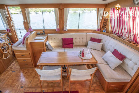 GRAND BANKS 46 CLASSIC