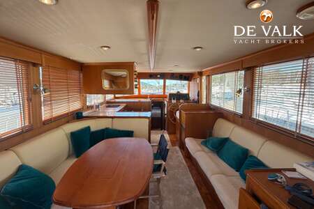 GRAND BANKS 46 EUROPA