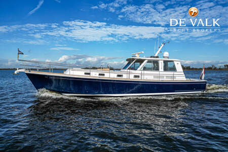 GRAND BANKS 49 EASTBAY SX