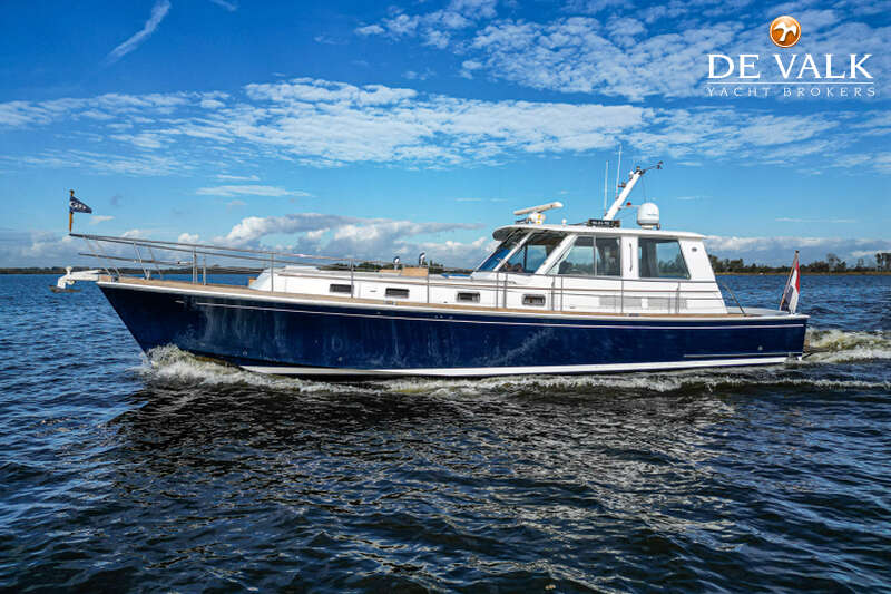 GRAND BANKS 49 EASTBAY SX