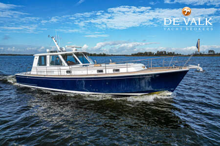 GRAND BANKS 49 EASTBAY SX width=