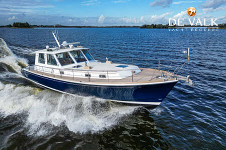 GRAND BANKS 49 EASTBAY SX