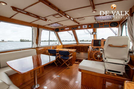 GRAND BANKS 49 EASTBAY SX