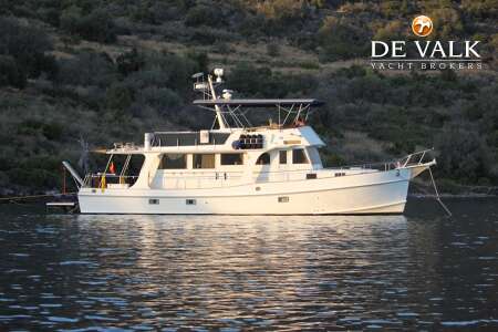 GRAND BANKS 52 HERITAGE EU