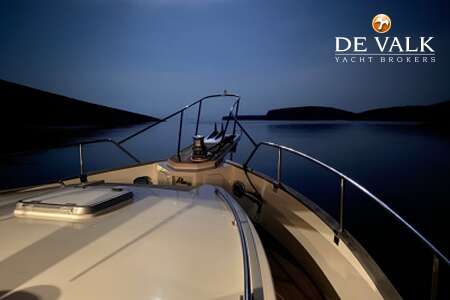 GRAND BANKS 52 HERITAGE EU