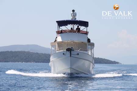 GRAND BANKS 52 HERITAGE EU