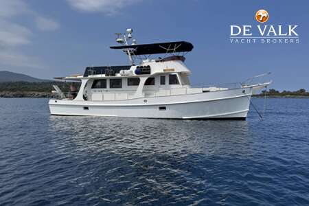 GRAND BANKS 52 HERITAGE EU