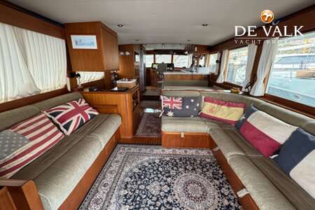 GRAND BANKS 52 HERITAGE EU