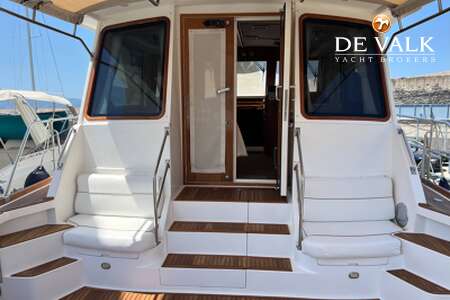 GRAND BANKS 54 EASTBAY SX