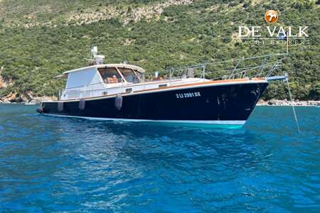 GRAND BANKS 54 EASTBAY SX width=