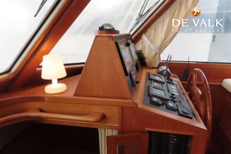 GRAND BANKS 54 EASTBAY SX