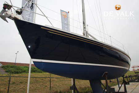 GRAND SOLEIL 37