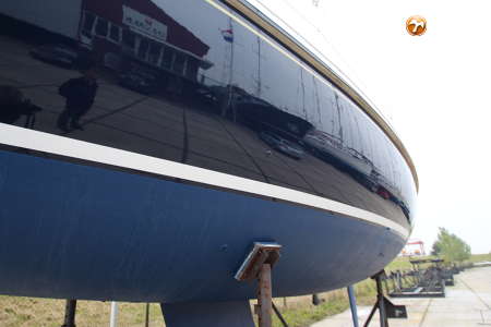 GRAND SOLEIL 37