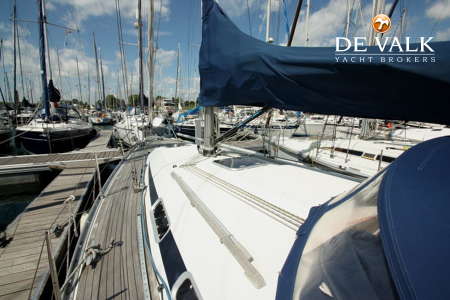 GRAND SOLEIL 37