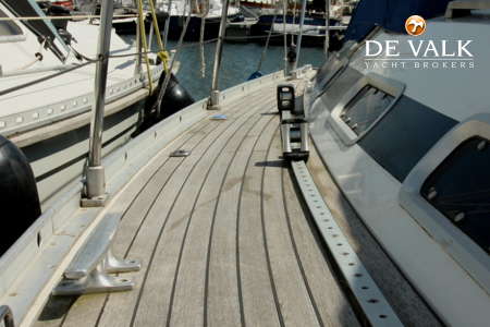 GRAND SOLEIL 37