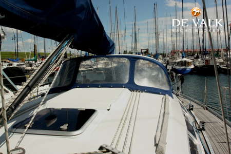 GRAND SOLEIL 37