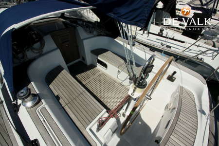 GRAND SOLEIL 37